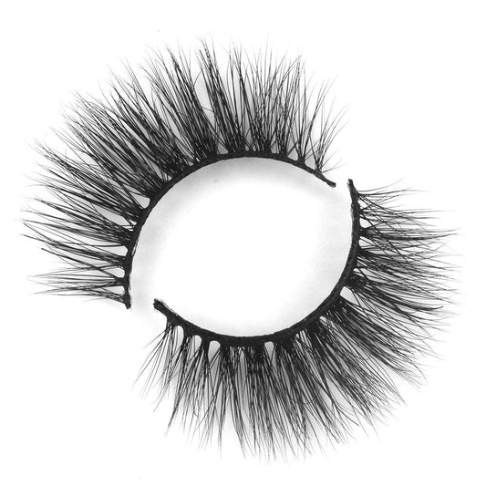 Mink Lashes