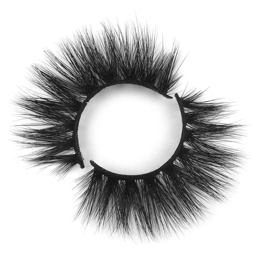 Whispy Lashes