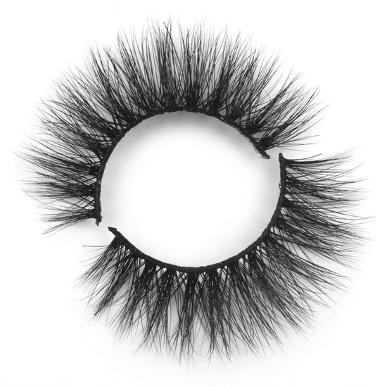 Whispy Lashes