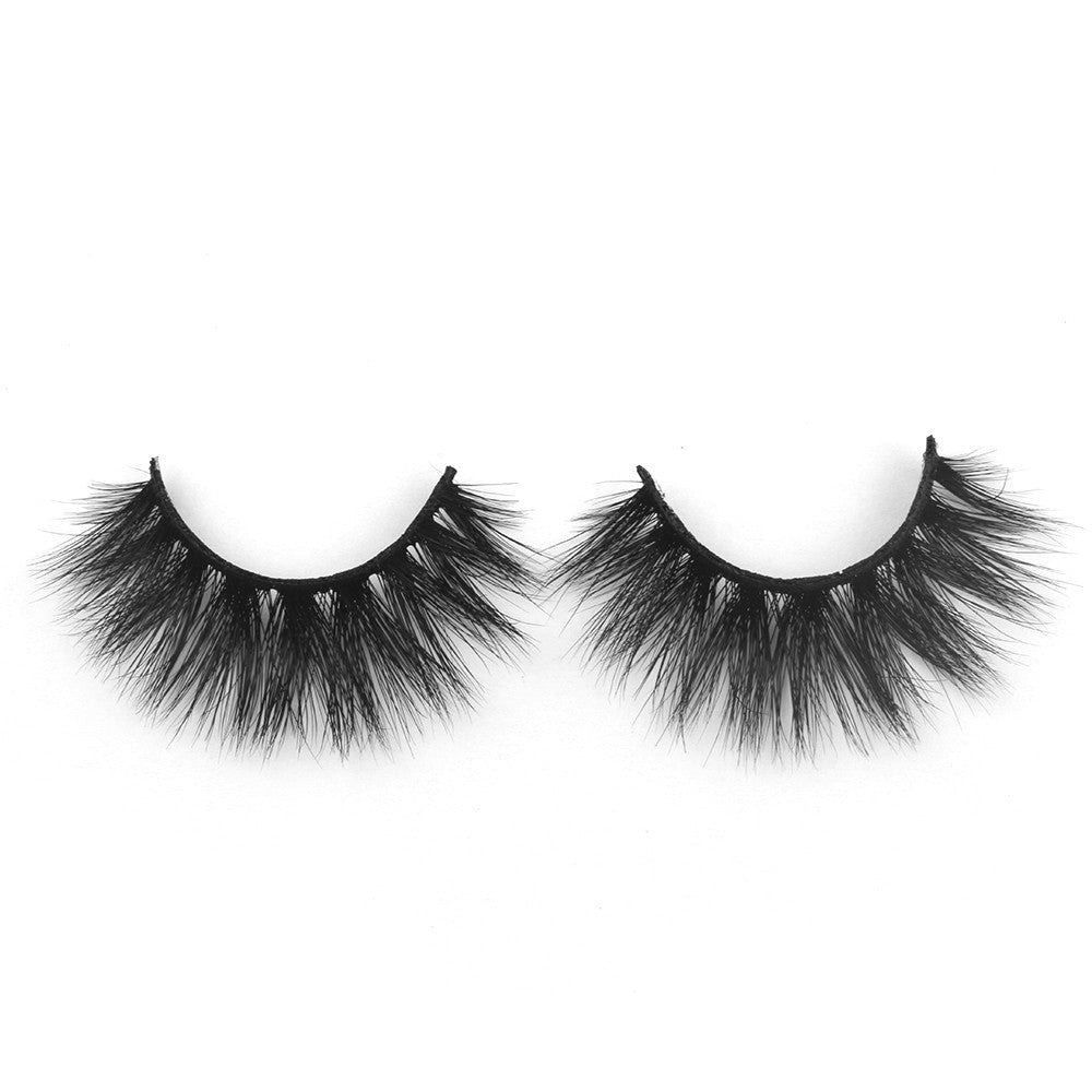 Lily Lashes