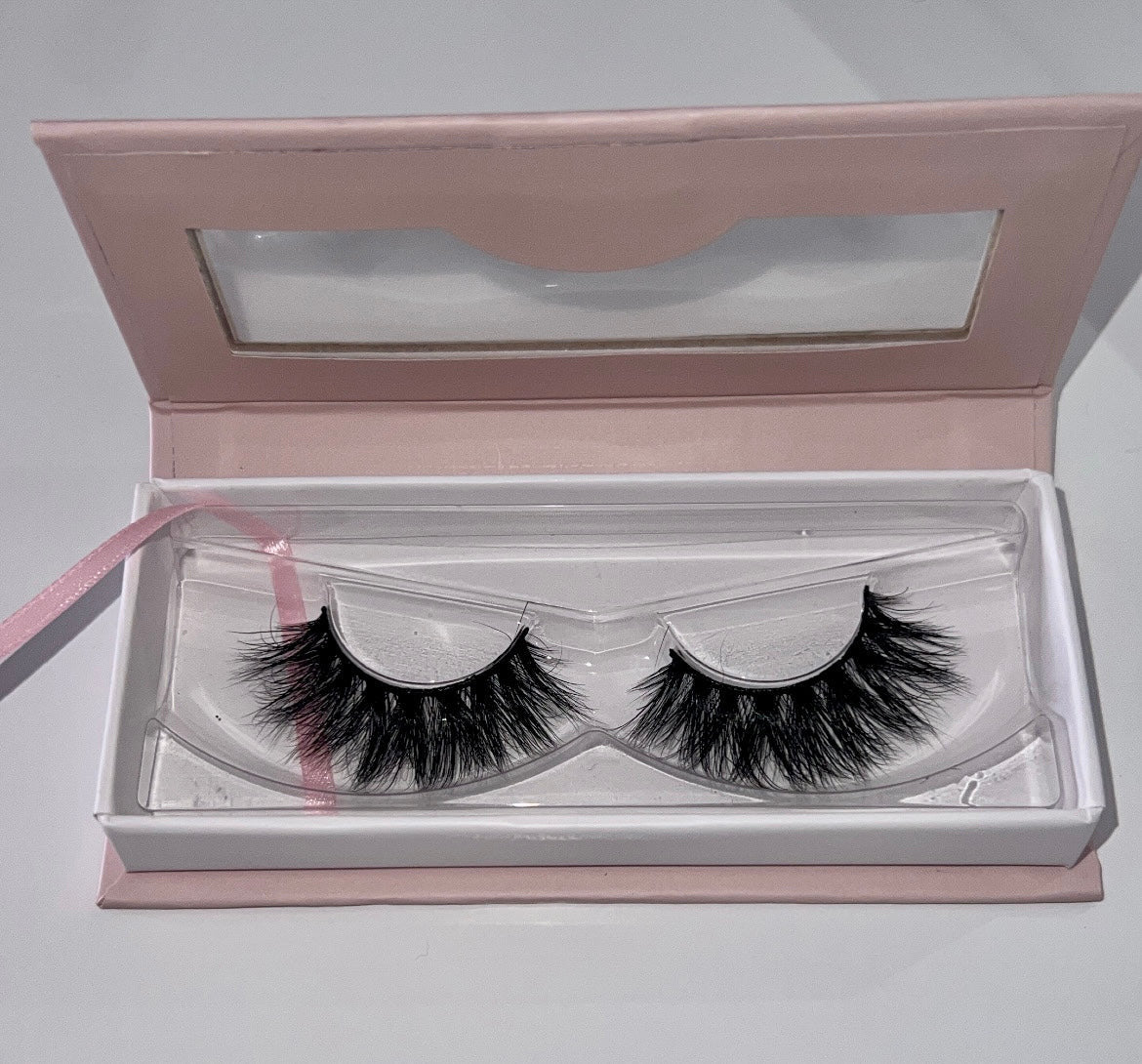 Lily Lashes