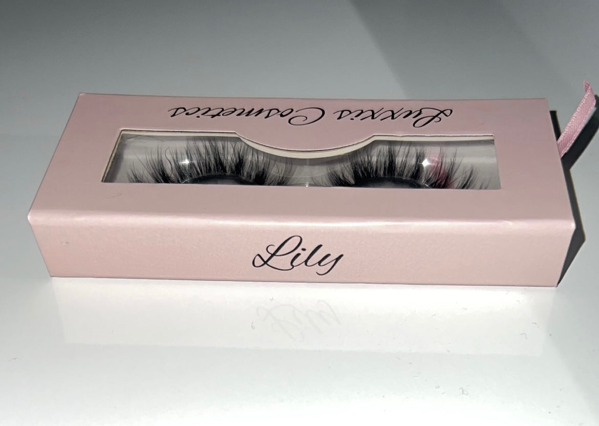 Lily Lashes