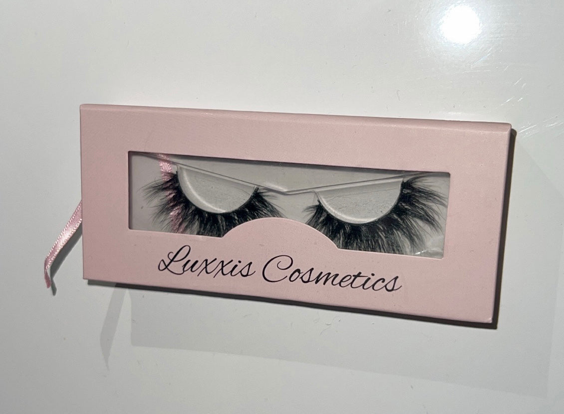 Lily Lashes